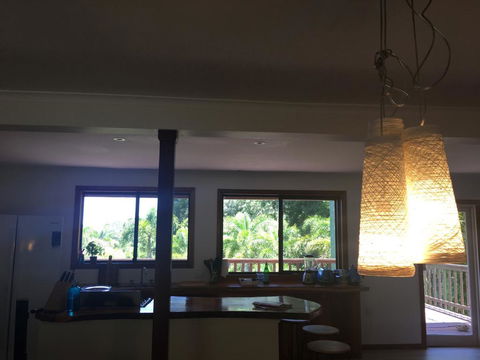 Yallaroo Cottage - Accommodation Cooktown 6