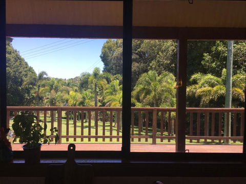 Yallaroo Cottage - Accommodation Cooktown 14