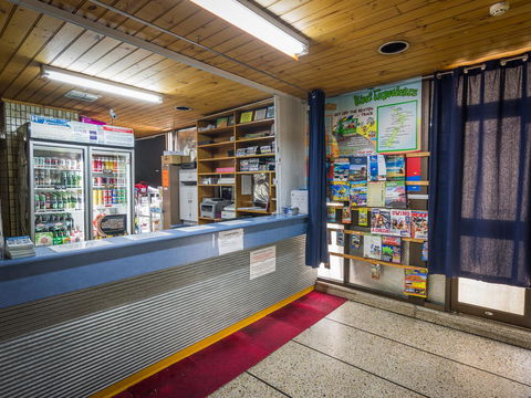 Blue Galah International Backpackers Hostel - Accommodation Cooktown 12