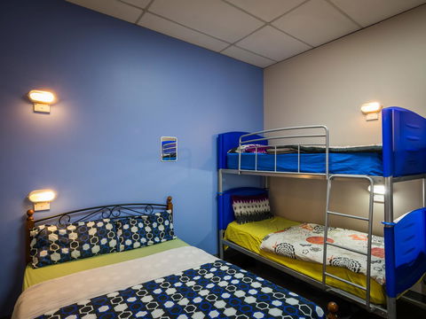 Blue Galah International Backpackers Hostel - Accommodation Cooktown 29