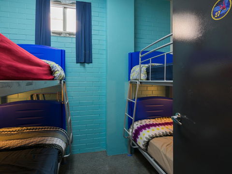 Blue Galah International Backpackers Hostel - Accommodation Cooktown 31