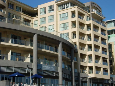 Pier 216 - Accommodation Cooktown 19