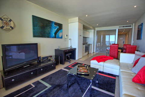 Pier 216 - Accommodation Cooktown 2