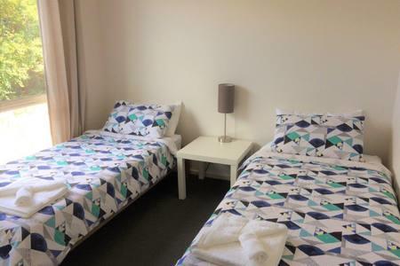 Bayview Beach House Apartment No 1 - Accommodation Cooktown 8