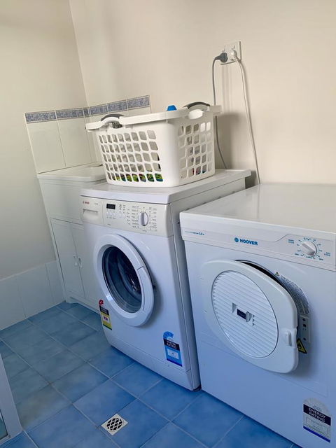 Bayview Beach House Apartment No 1 - Accommodation Cooktown 9