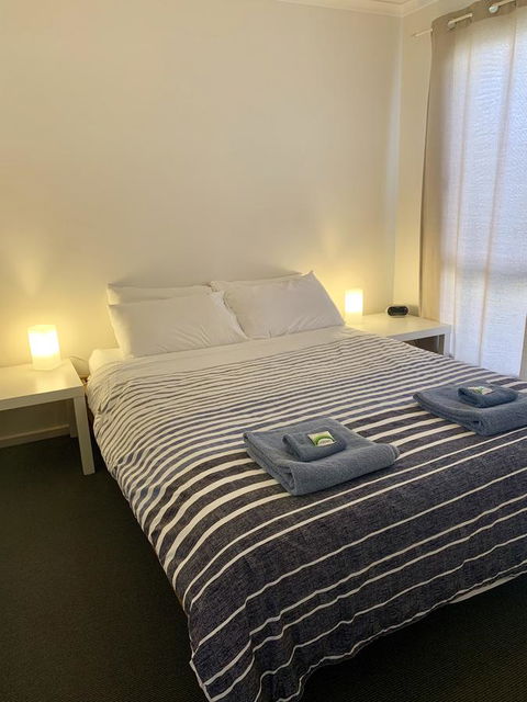 Bayview Beach House Apartment No 1 - Accommodation Cooktown 7