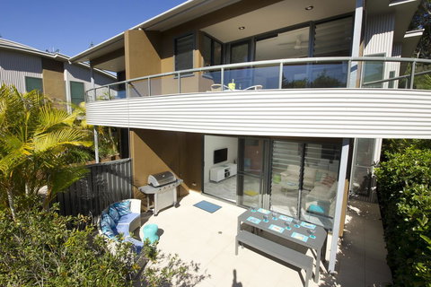 Boom 6 Boomerang Beach - Accommodation Cooktown 0