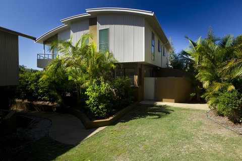 Boom 6 Boomerang Beach - Accommodation Cooktown 14