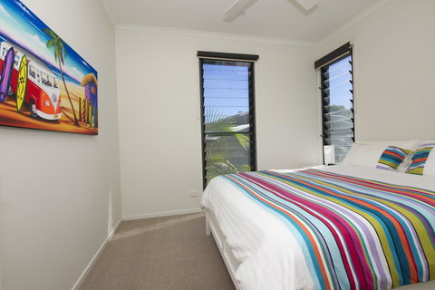 Boom 6 Boomerang Beach - Accommodation Cooktown 15