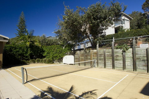 Boom 6 Boomerang Beach - Accommodation Cooktown 5