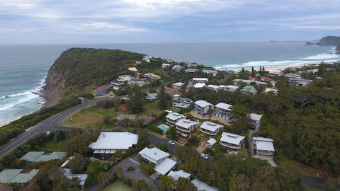 Boom 6 Boomerang Beach - Accommodation Cooktown 20