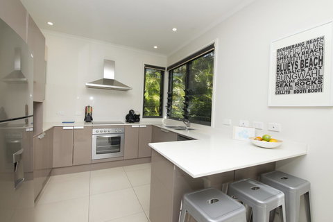 Boom 6 Boomerang Beach - Accommodation Cooktown 11