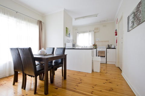 The Old Mount Gambier Gaol - Accommodation Cooktown 26