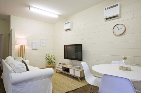 The Old Mount Gambier Gaol - Accommodation Cooktown 35