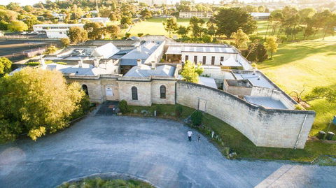 The Old Mount Gambier Gaol - Accommodation Cooktown 5