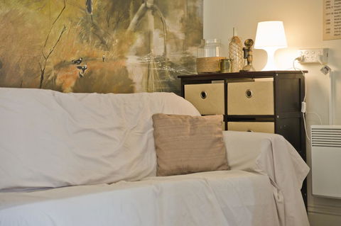 The Old Mount Gambier Gaol - Accommodation Cooktown 21