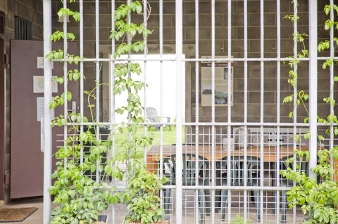 The Old Mount Gambier Gaol - Accommodation Cooktown 15