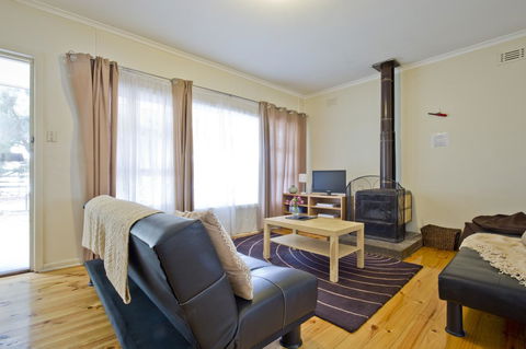 The Old Mount Gambier Gaol - Accommodation Cooktown 24