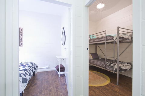 The Old Mount Gambier Gaol - Accommodation Cooktown 39