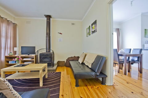 The Old Mount Gambier Gaol - Accommodation Cooktown 25