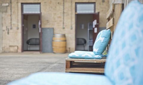 The Old Mount Gambier Gaol - Accommodation Cooktown 22