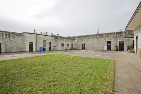 The Old Mount Gambier Gaol - Accommodation Cooktown 1