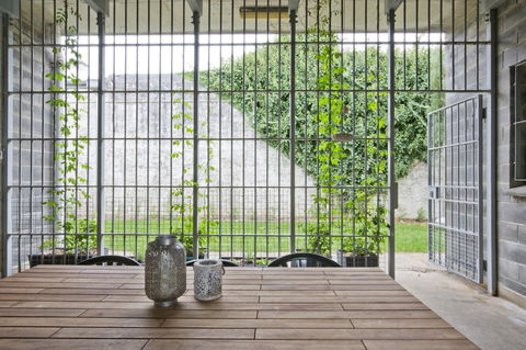 The Old Mount Gambier Gaol - Accommodation Cooktown 34