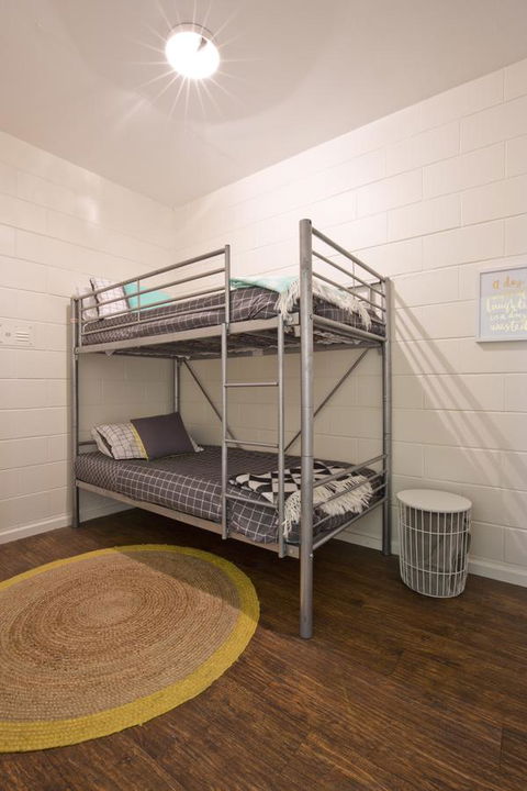 The Old Mount Gambier Gaol - Accommodation Cooktown 40