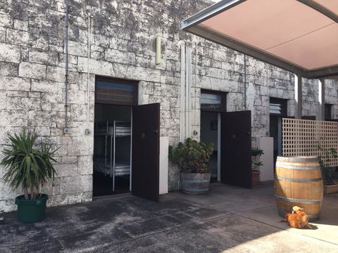 The Old Mount Gambier Gaol - Accommodation Cooktown 11