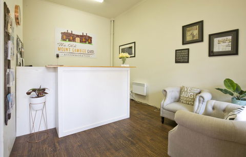 The Old Mount Gambier Gaol - Accommodation Cooktown 14