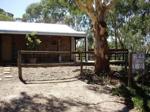 1860 Wine Country Cottages - Accommodation Cooktown 21