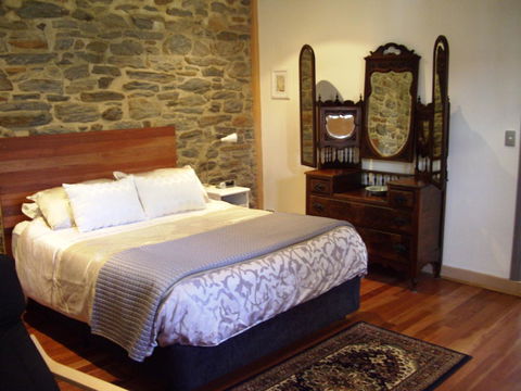 1860 Wine Country Cottages - Accommodation Cooktown 4