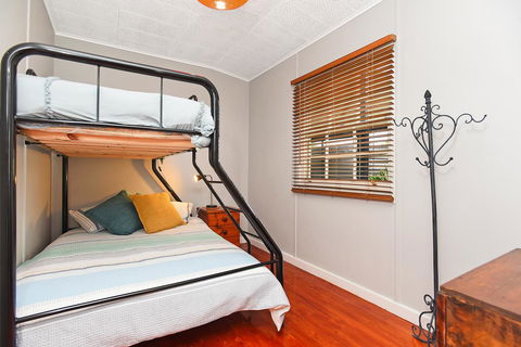 Milly\'s Middleton - Pet-friendly - Accommodation Cooktown 12