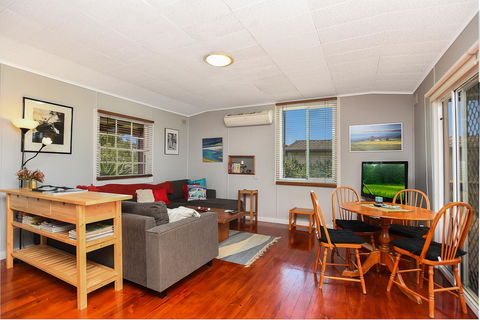 Milly\'s Middleton - Pet-friendly - Accommodation Cooktown 7