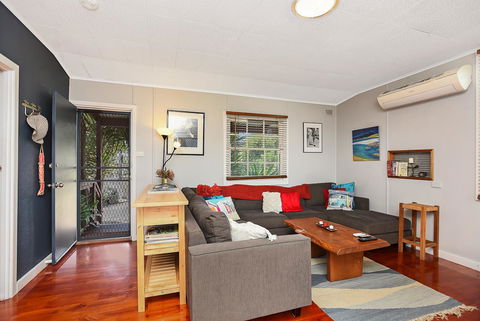 Milly\'s Middleton - Pet-friendly - Accommodation Cooktown 8
