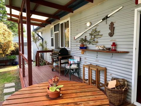 Milly\'s Middleton - Pet-friendly - Accommodation Cooktown 21
