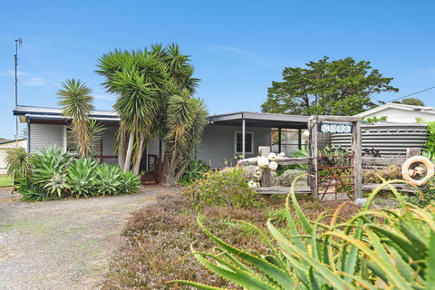 Milly\'s Middleton - Pet-friendly - Accommodation Cooktown 24
