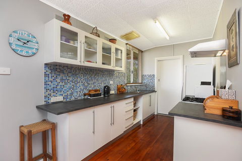 Milly\'s Middleton - Pet-friendly - Accommodation Cooktown 10