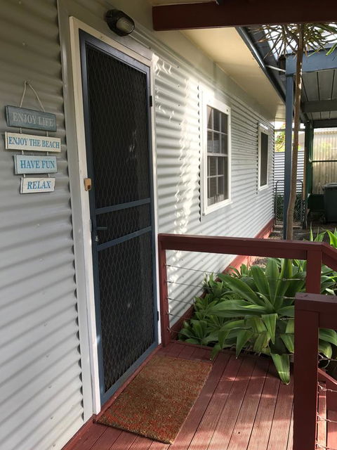 Milly\'s Middleton - Pet-friendly - Accommodation Cooktown 20