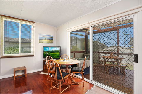 Milly\'s Middleton - Pet-friendly - Accommodation Cooktown 9