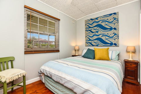 Milly\'s Middleton - Pet-friendly - Accommodation Cooktown 11