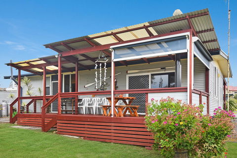 Milly\'s Middleton - Pet-friendly - Accommodation Cooktown 5
