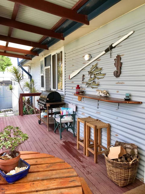 Milly\'s Middleton - Pet-friendly - Accommodation Cooktown 22