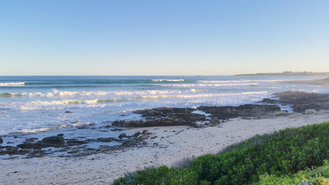 Milly\'s Middleton - Pet-friendly - Accommodation Cooktown 3