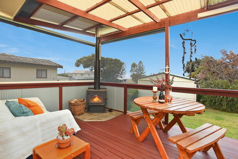 Milly\'s Middleton - Pet-friendly - Accommodation Cooktown 0