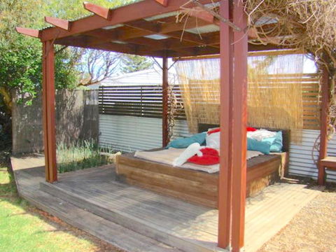 Milly\'s Middleton - Pet-friendly - Accommodation Cooktown 16