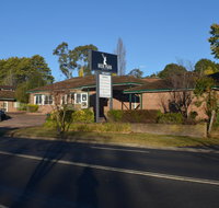 Deer Park Motor Inn - Accommodation Cooktown