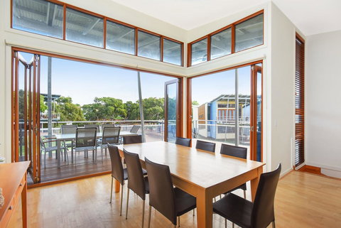 Villa 53 South Shores - Normanville S14 - Accommodation Cooktown 17