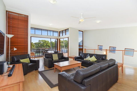 Villa 53 South Shores - Normanville S14 - Accommodation Cooktown 14