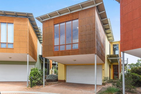 Villa 53 South Shores - Normanville S14 - Accommodation Cooktown 7